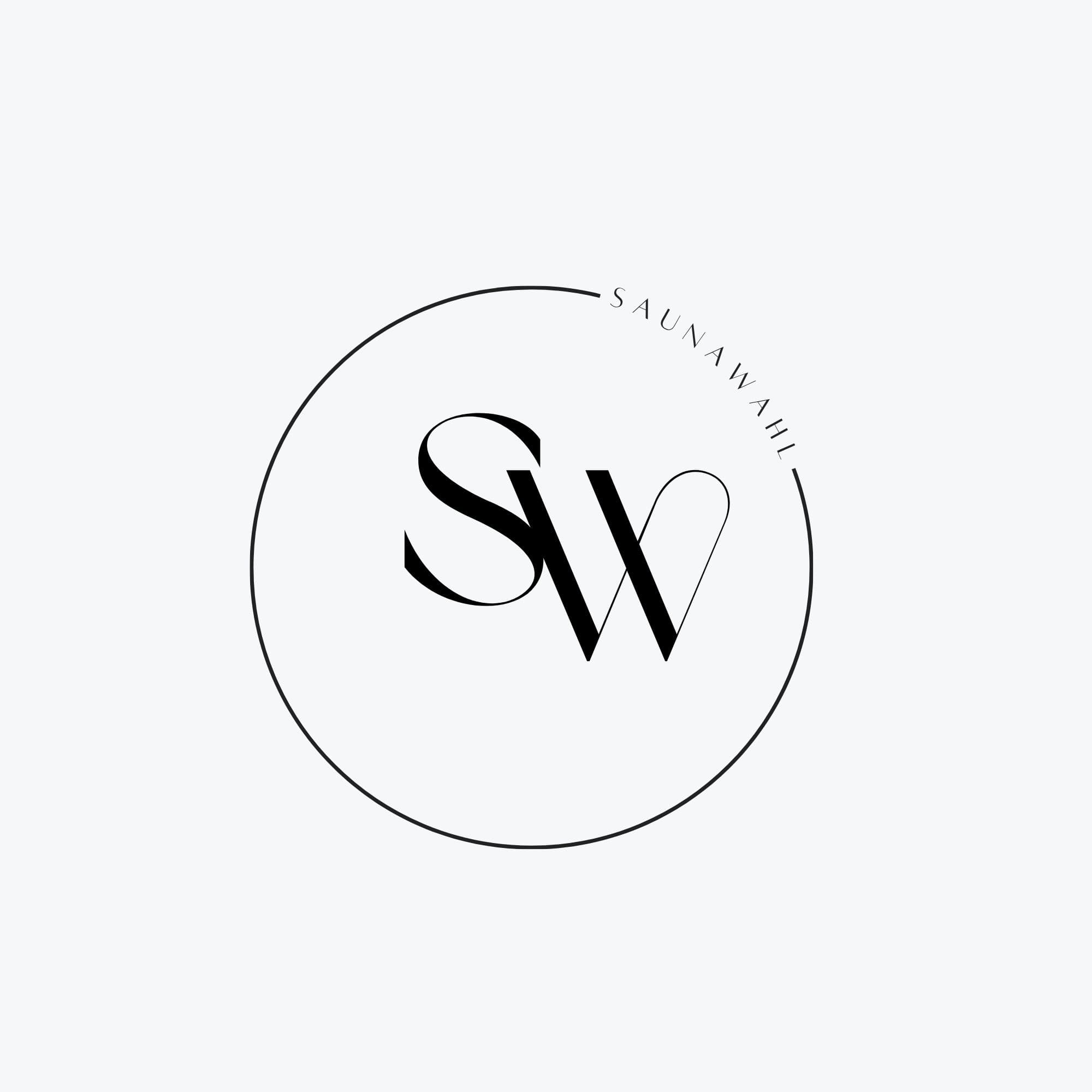 SaunaWahl Logo
